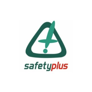 safetyplus logo